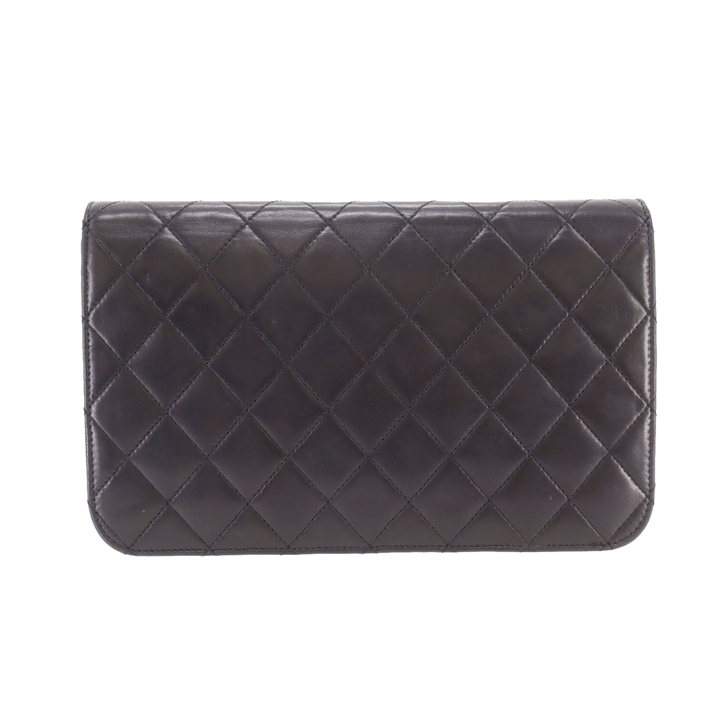 Chanel Matelassé Shoulder Bag - Almora Bags
