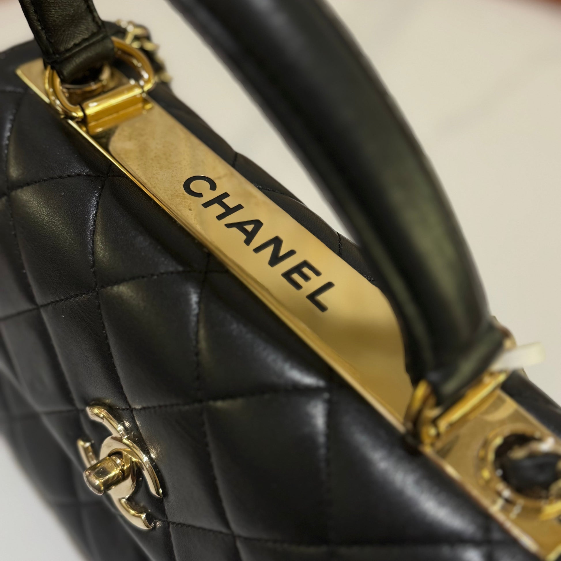 Chanel Handbag - Almora Bags