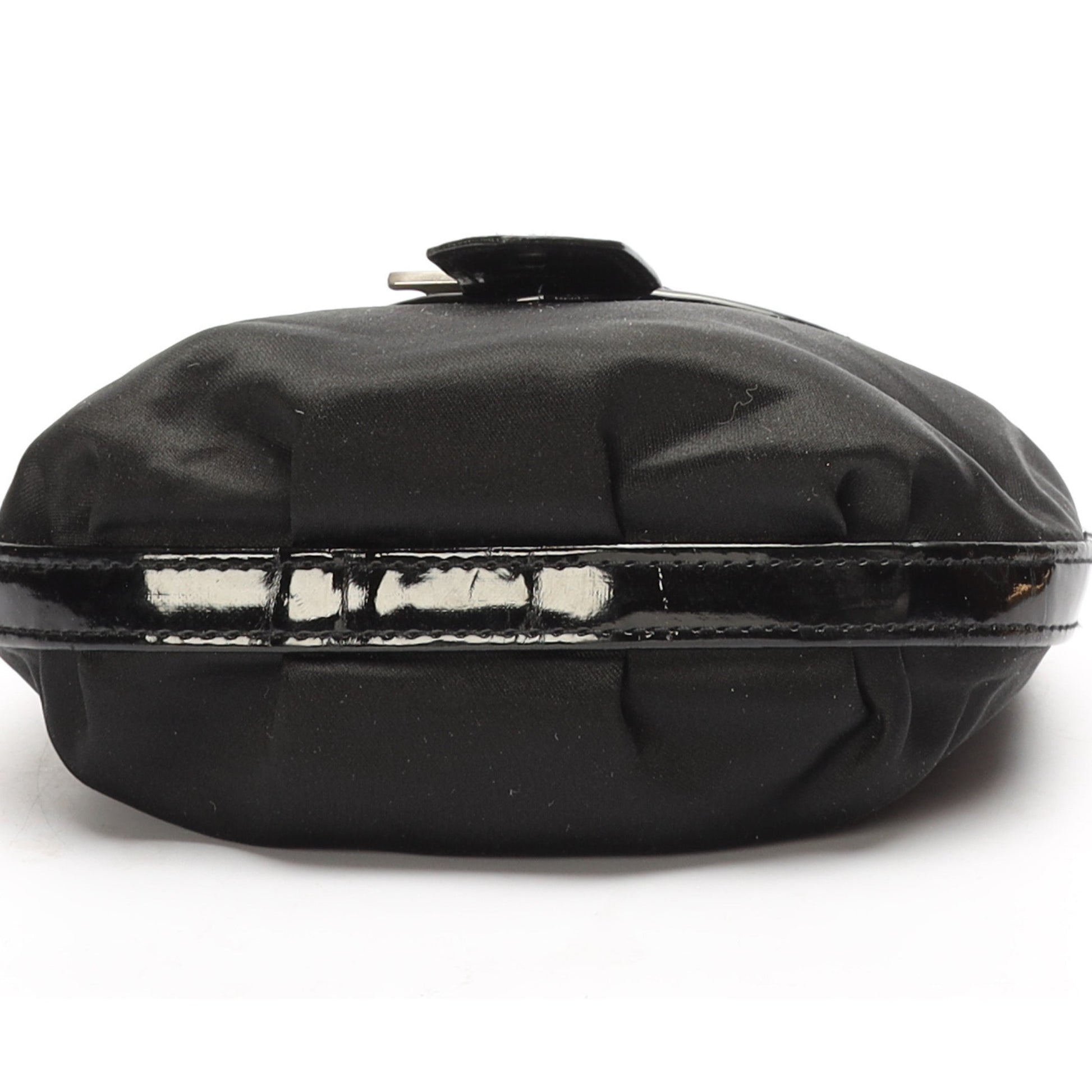 Dior Leather Clutch