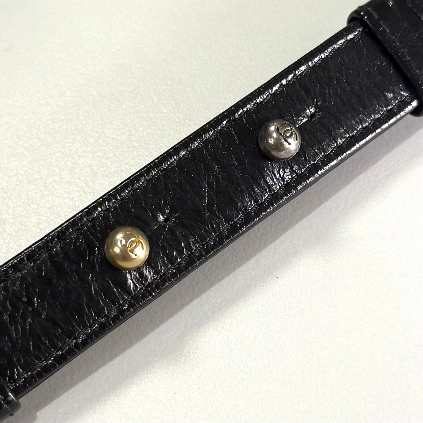 Chanel Shoulder Bag - Almora Bags