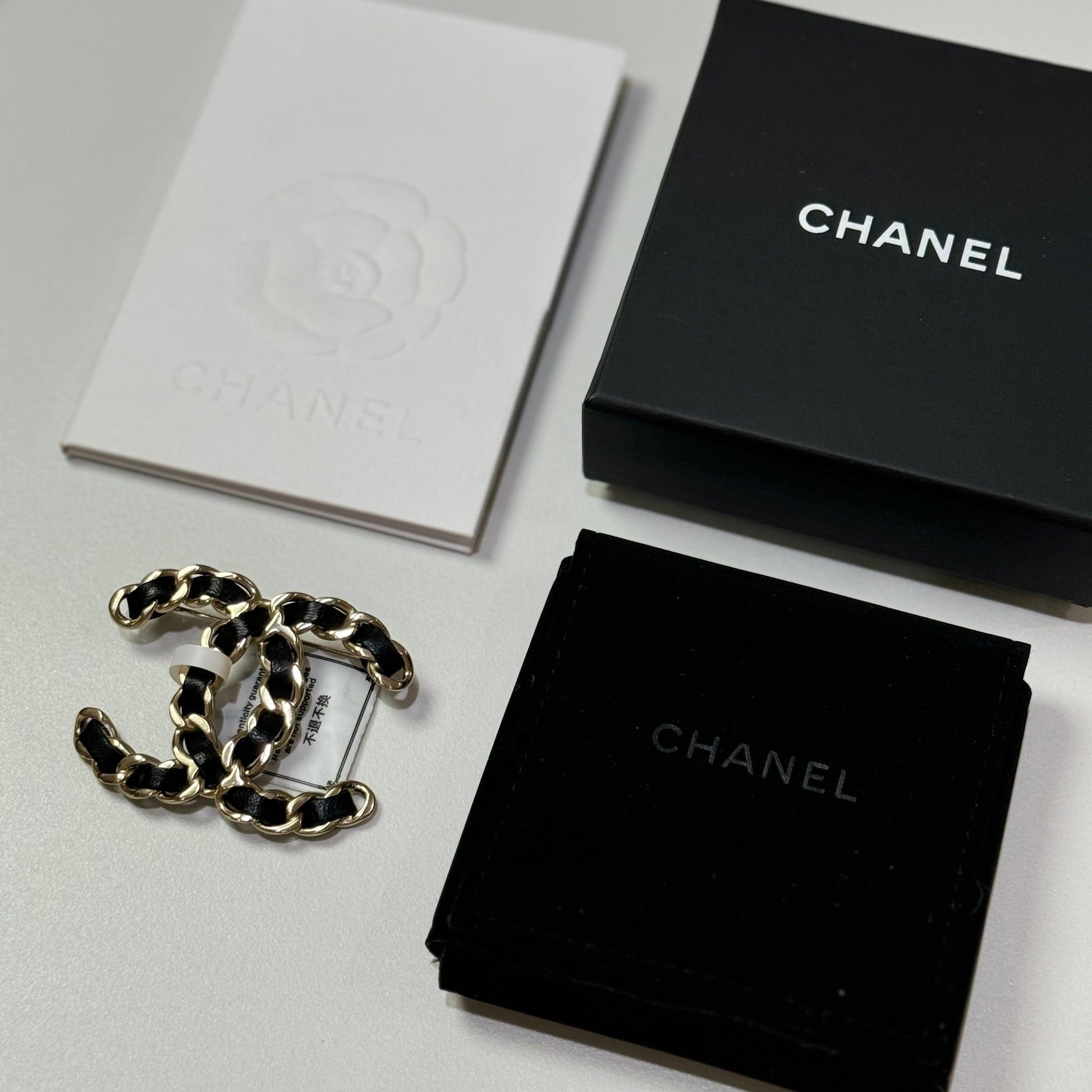 Chanel Handbag - Almora Bags