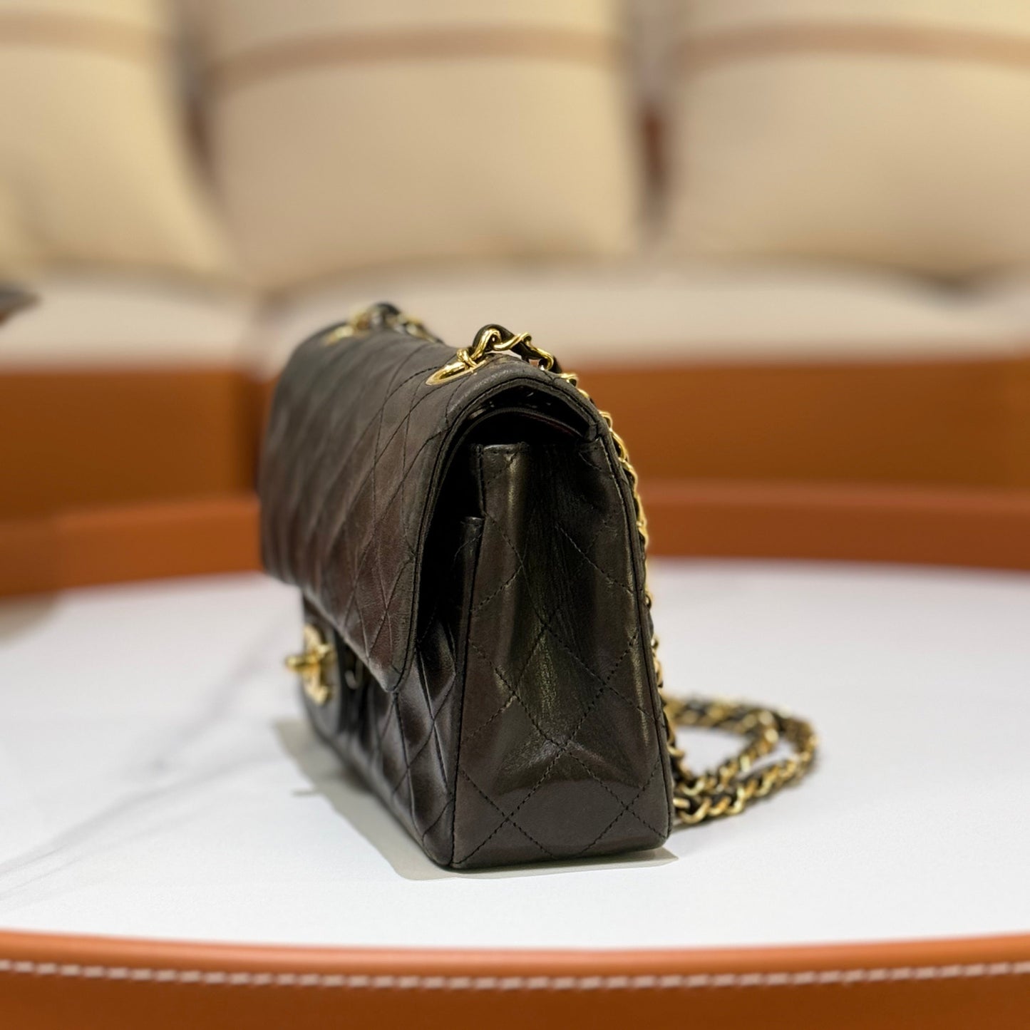 Chanel Handbag - Almora Bags
