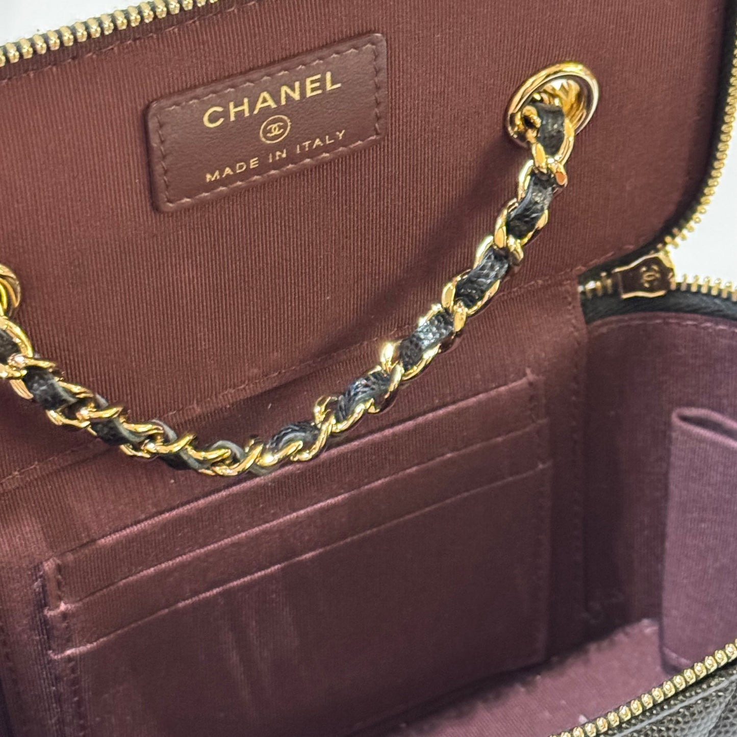 Chanel Handbag - Almora Bags