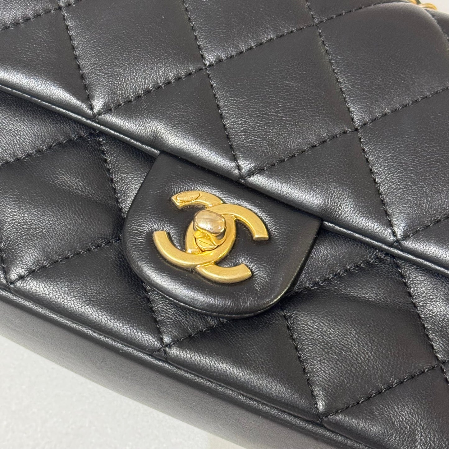 Chanel Flap Shoulder Bag - Almora Bags