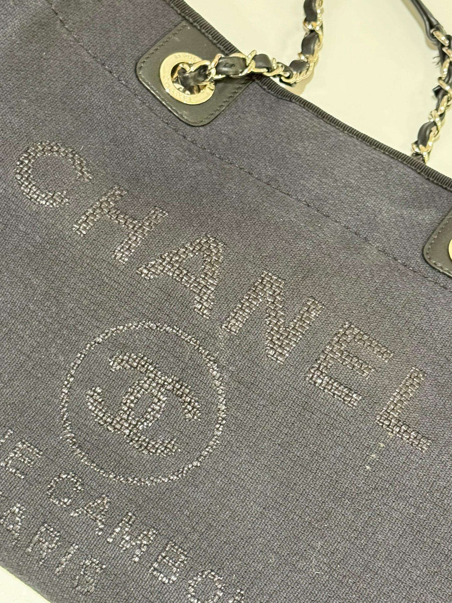 Chanel Tote Bag - Almora Bags