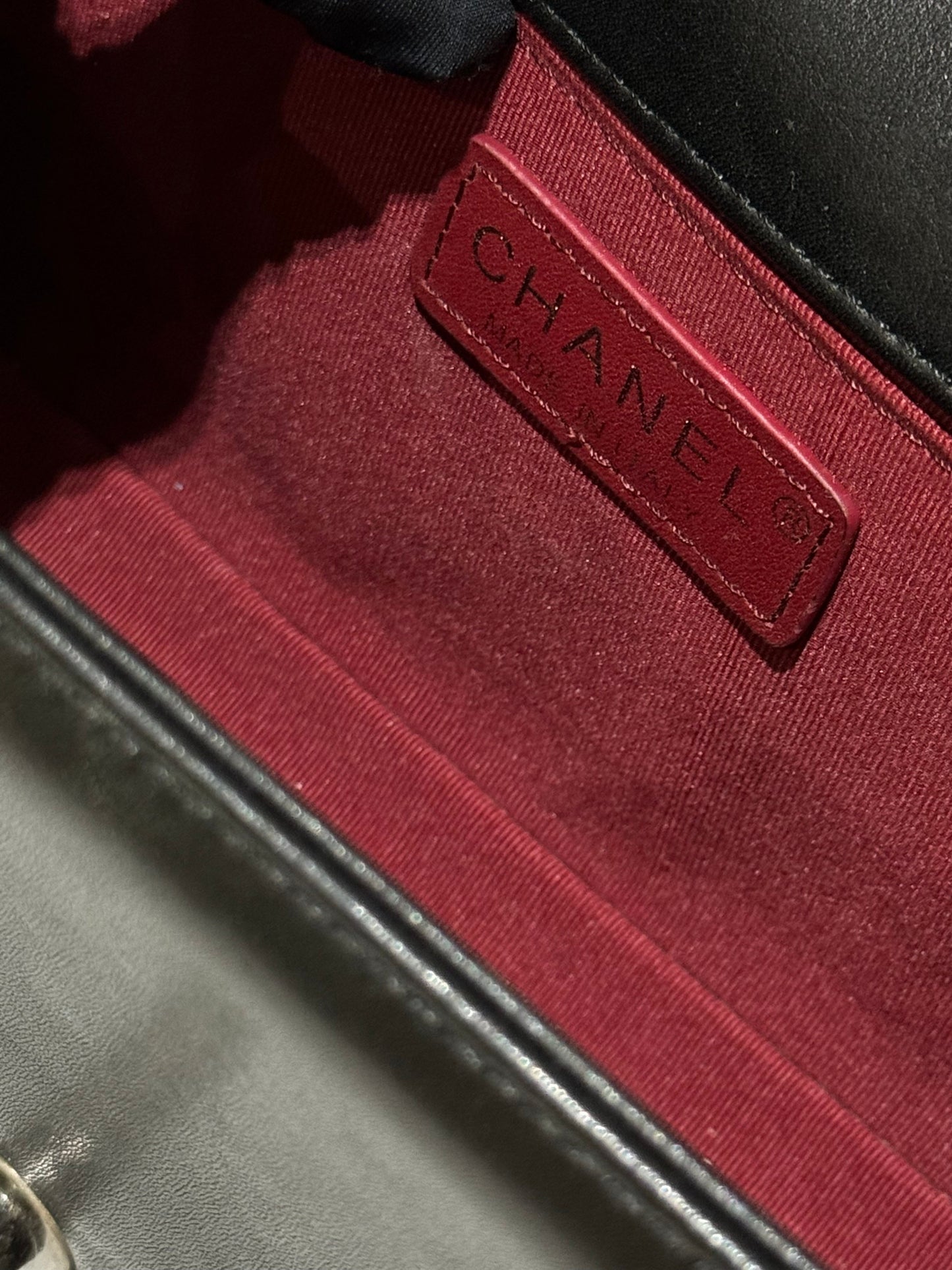 Chanel Handbag - Almora Bags