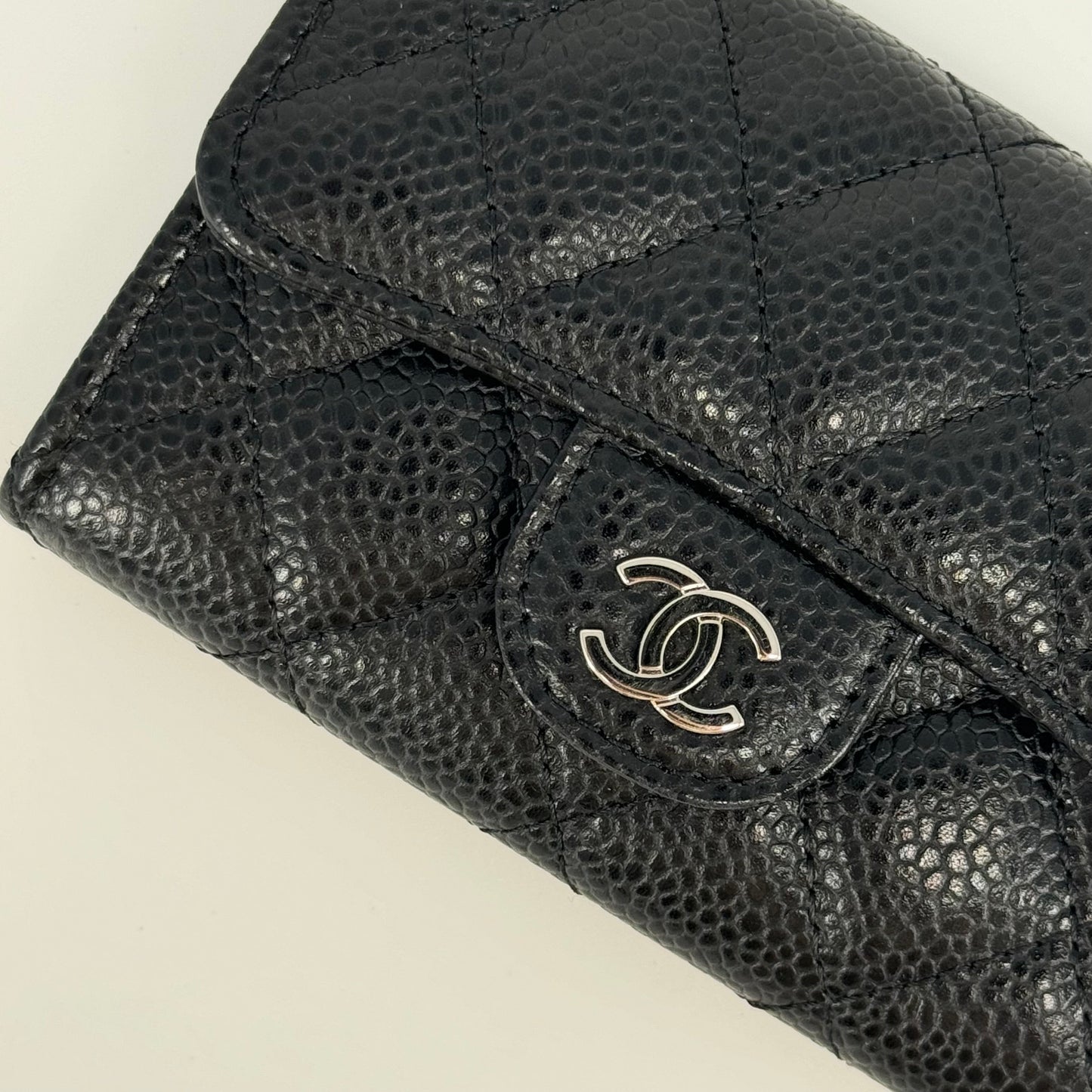 Chanel Classic Flap Shoulder Bag - Almora Bags