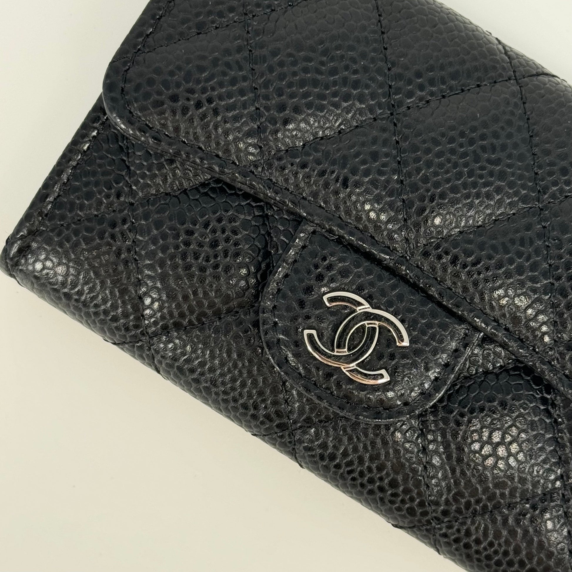 Chanel Classic Flap Shoulder Bag - Almora Bags