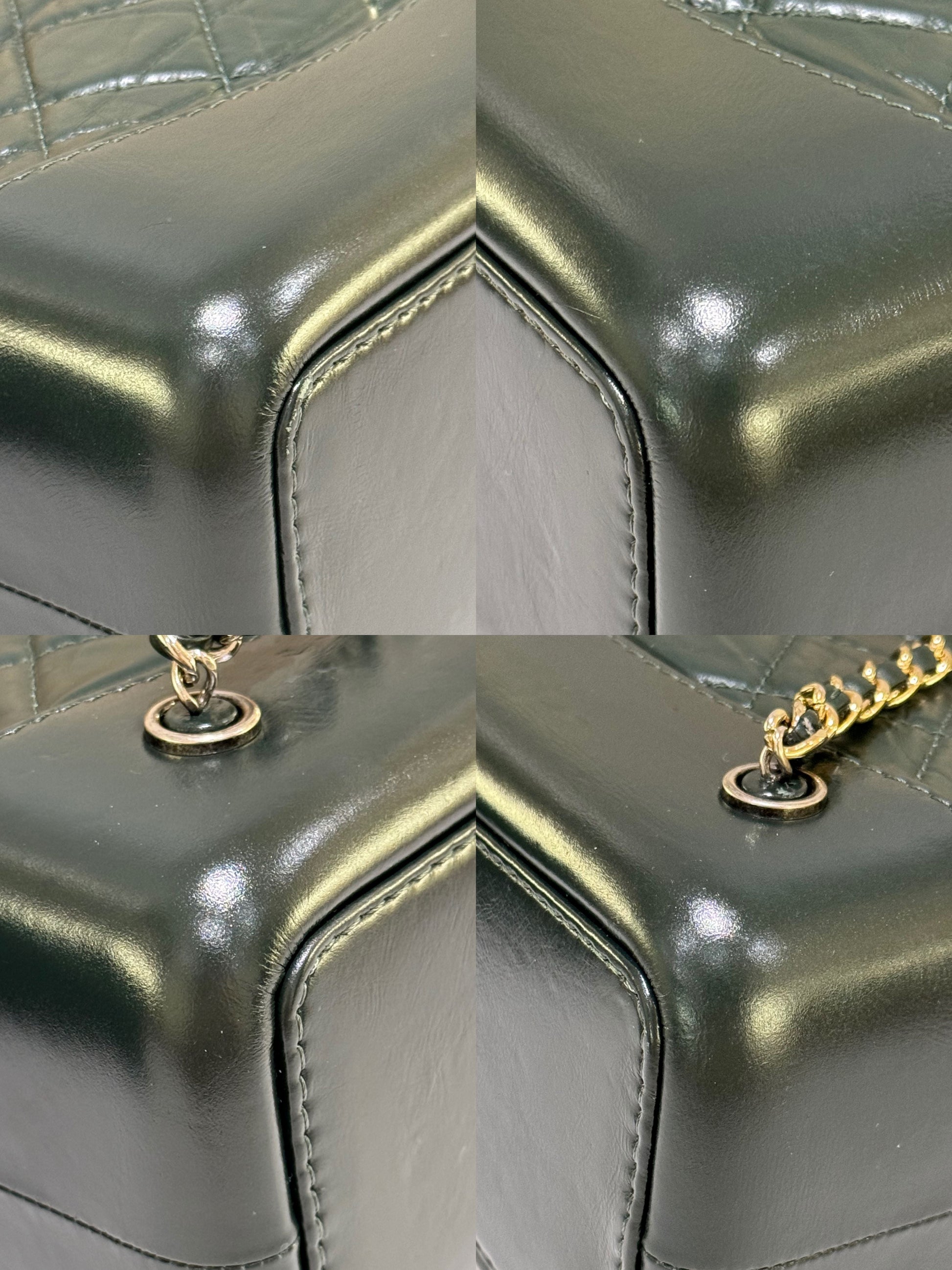 Chanel Backpack - Almora Bags