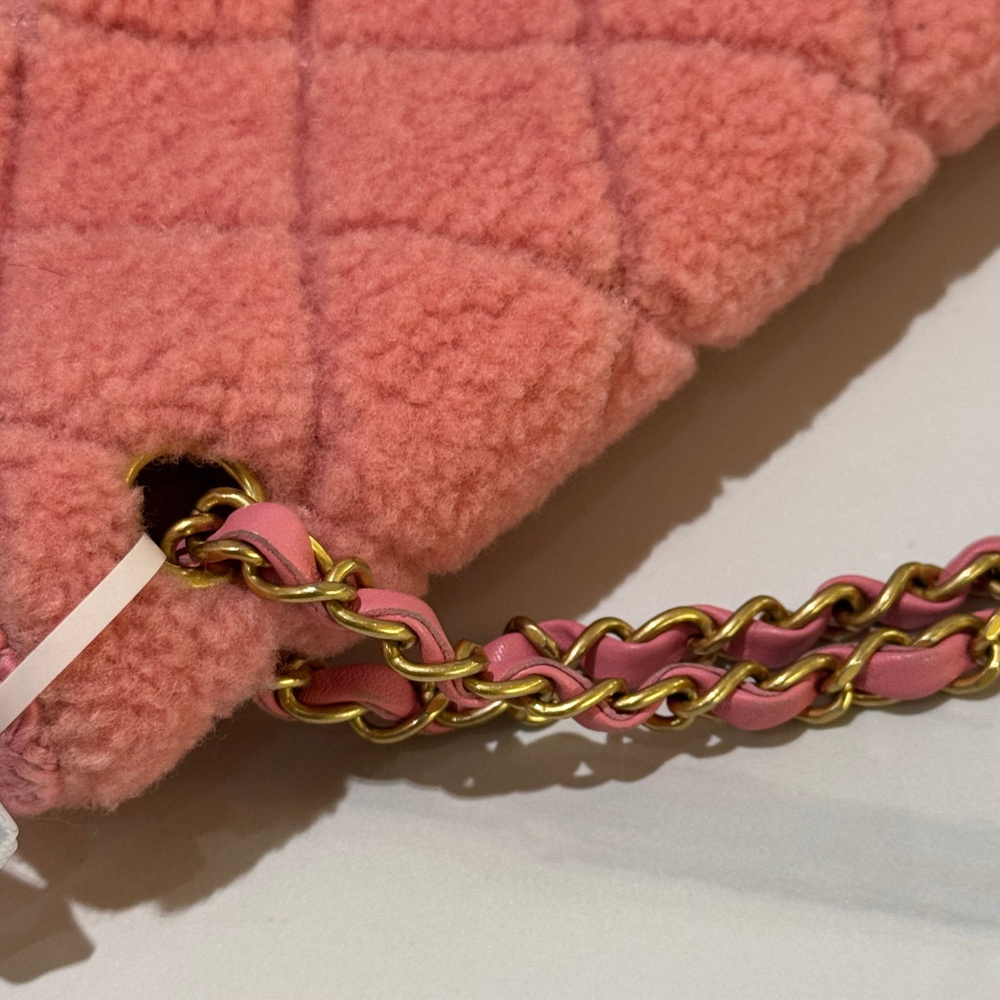 Chanel Handbag - Almora Bags