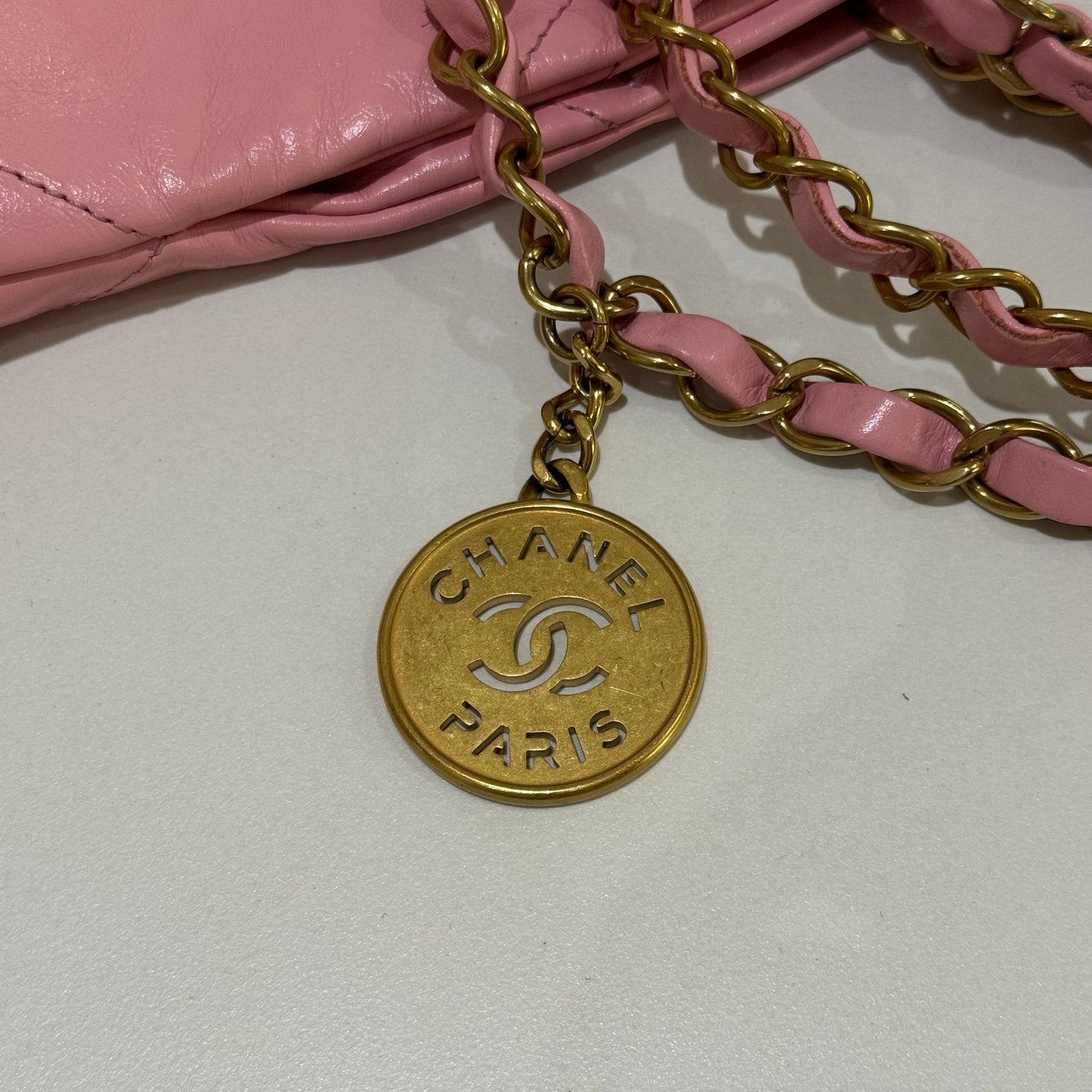 Chanel Handbag - Almora Bags