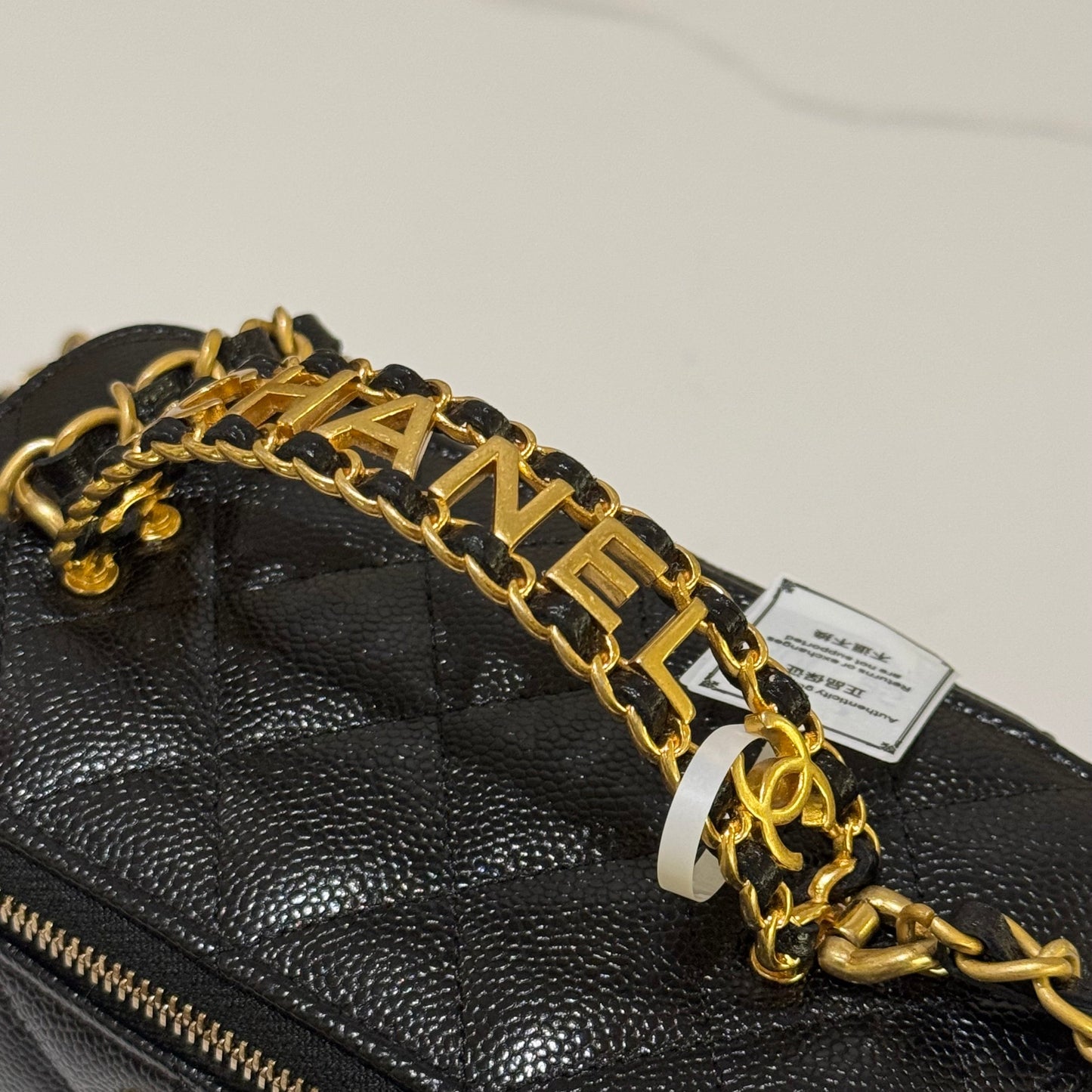 Chanel Handbag - Almora Bags
