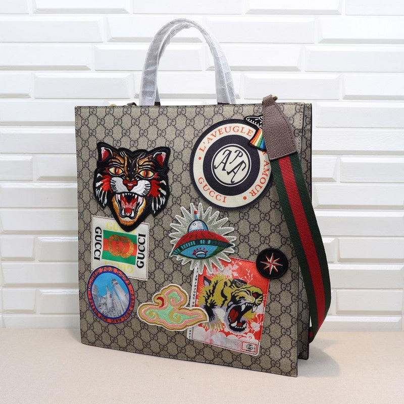 Gucci Designer Shoulder Bag