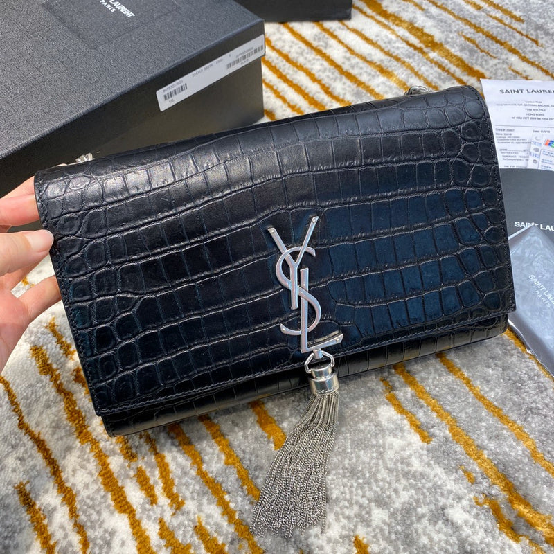 Yves Saint Laurent - Bags 