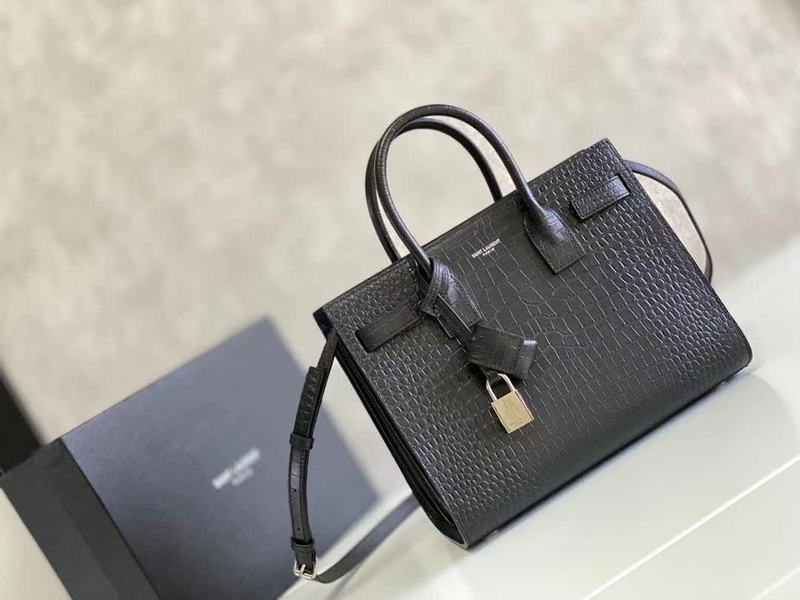 Yves Saint Laurent - Bags 