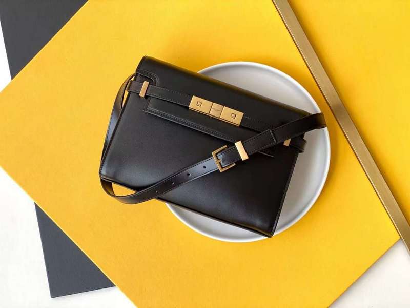 Yves Saint Laurent - Bags - Franco Shops