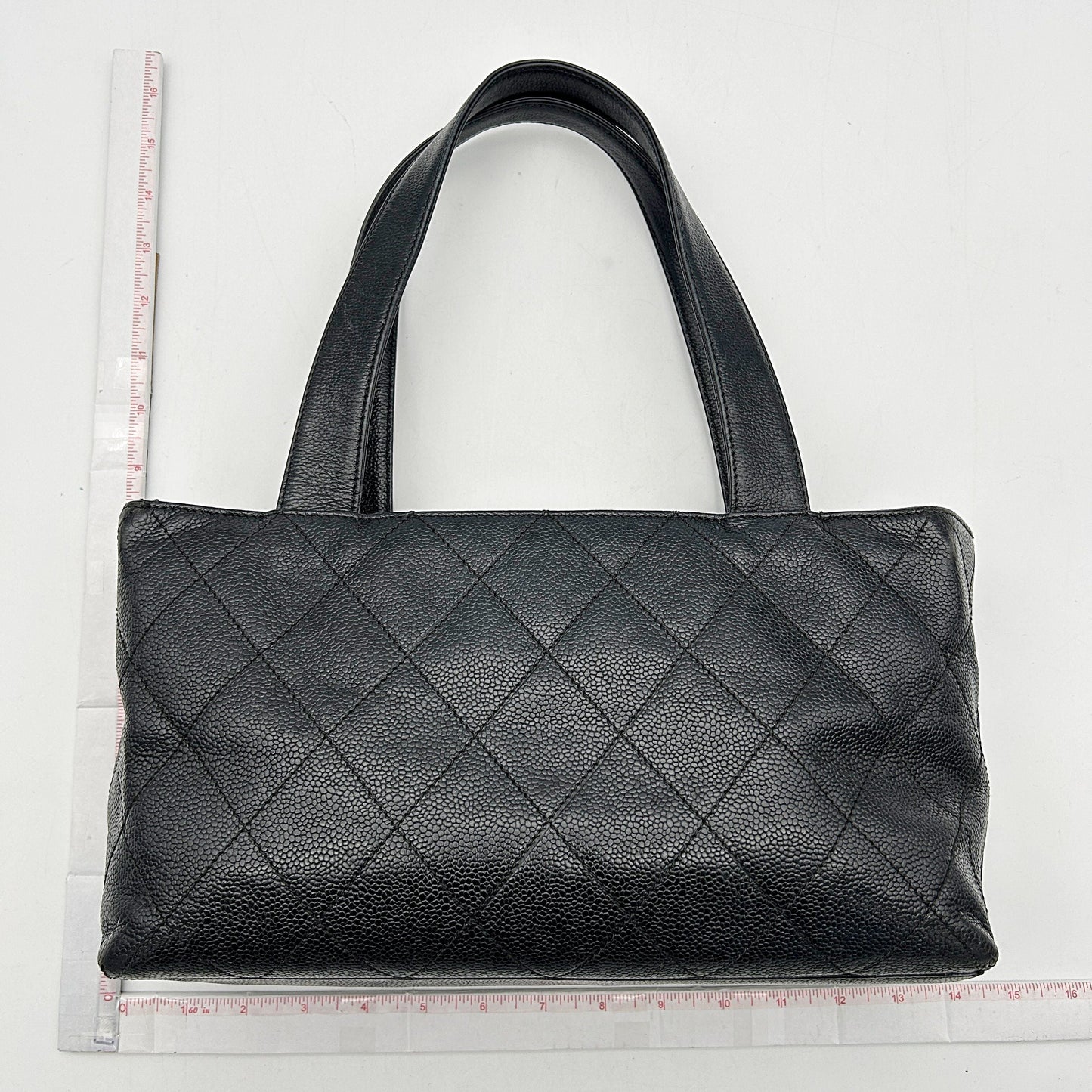 Chanel Tote Bag - Almora Bags