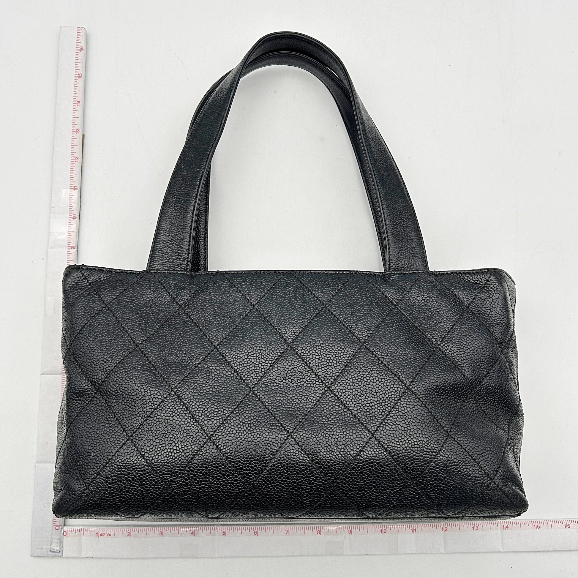Chanel Tote Bag - Almora Bags