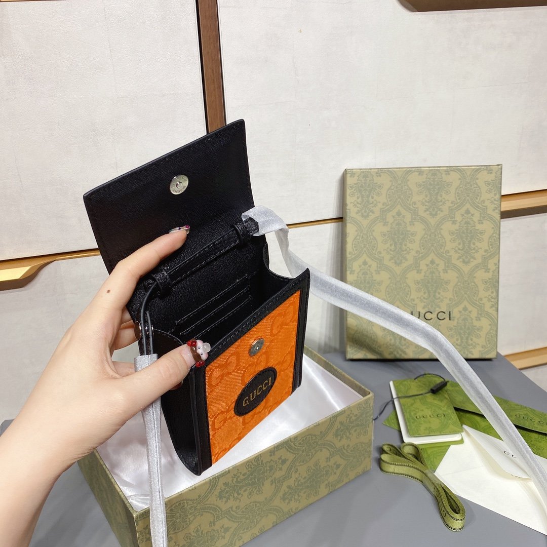 Gucci Designer Handbag