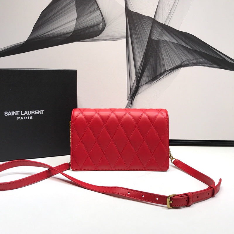 Yves Saint Laurent - Bags
