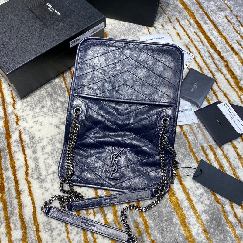 Yves Saint Laurent - Bags 