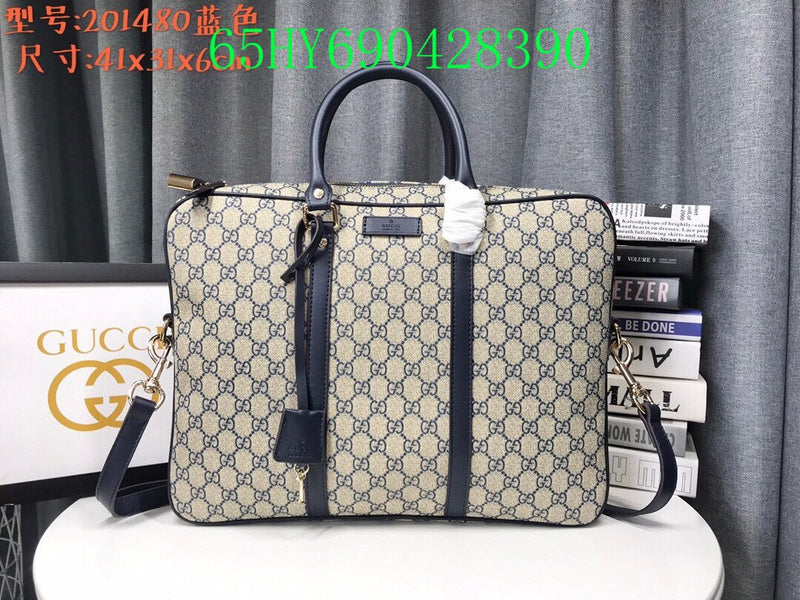 Gucci Designer Tote