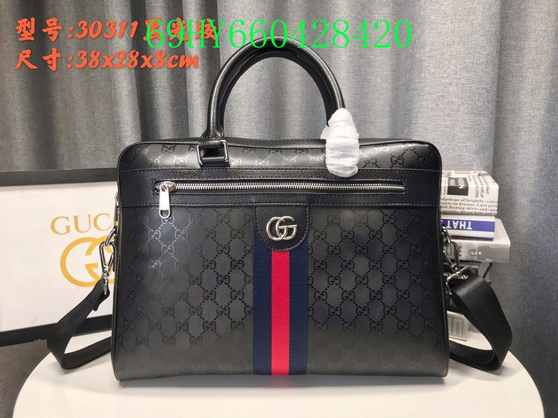 Gucci Designer Tote