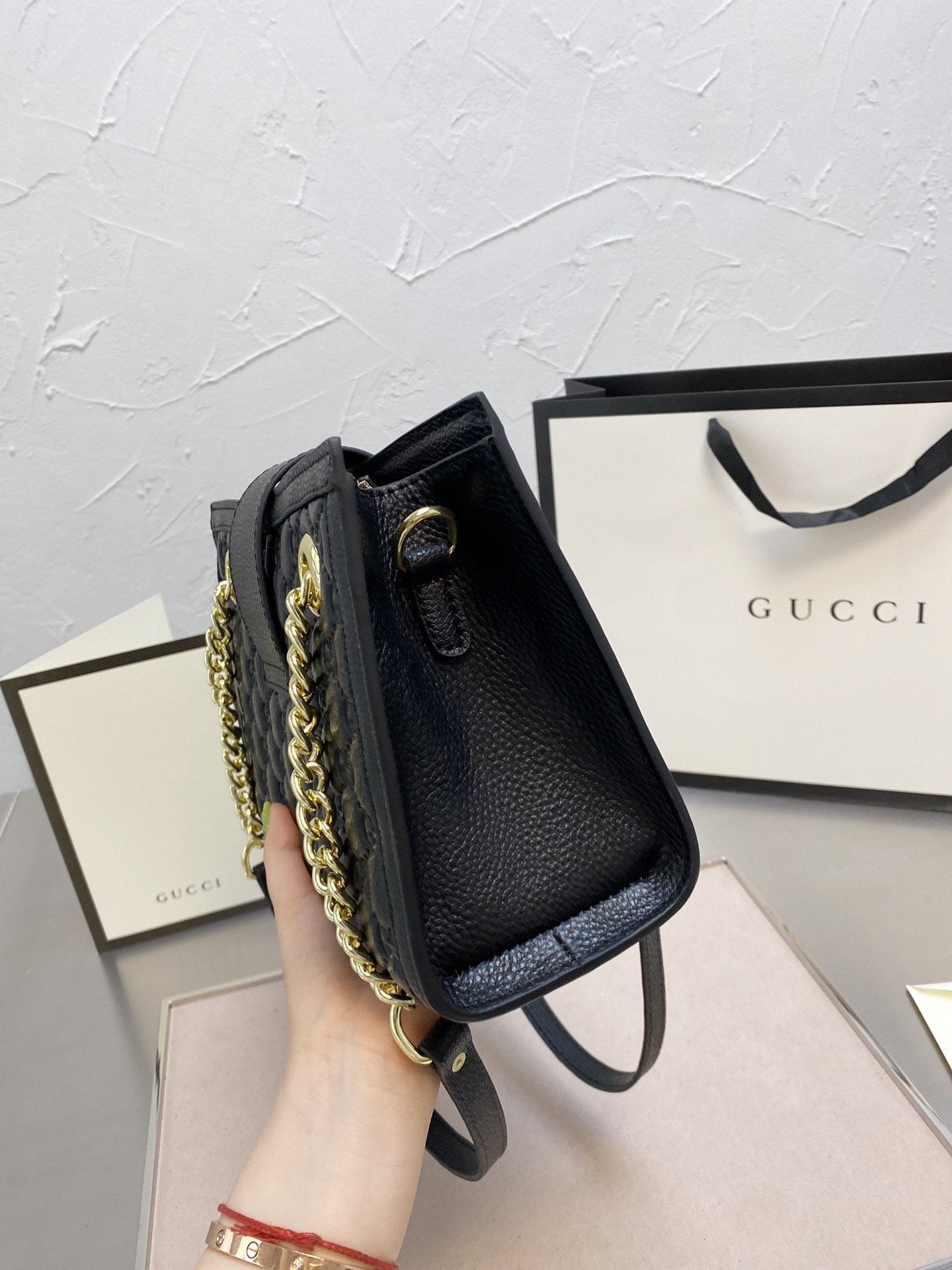 Gucci Designer Handbag