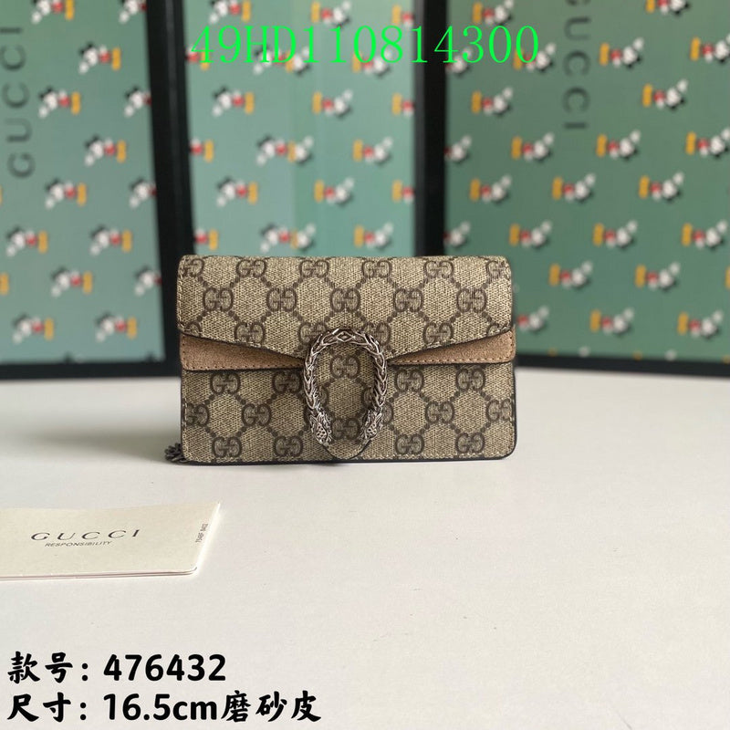 Gucci Designer Tote