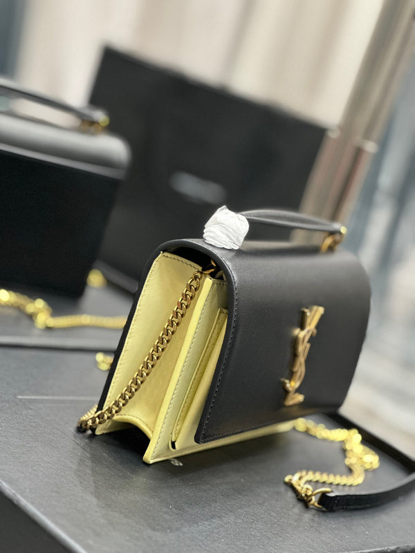 Franco Shops - Yves Saint Laurent - Bags