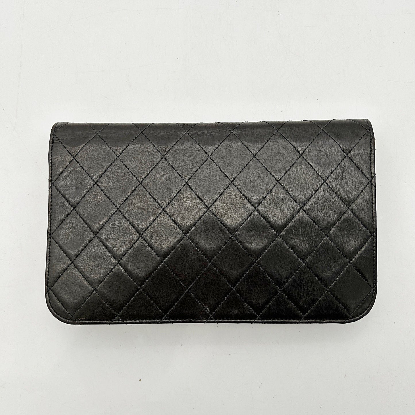 Chanel Flap Shoulder Bag - Almora Bags