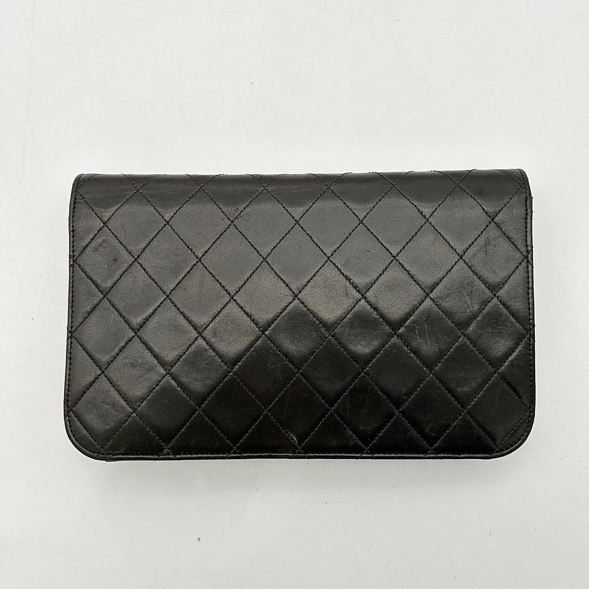 Chanel Flap Shoulder Bag - Almora Bags