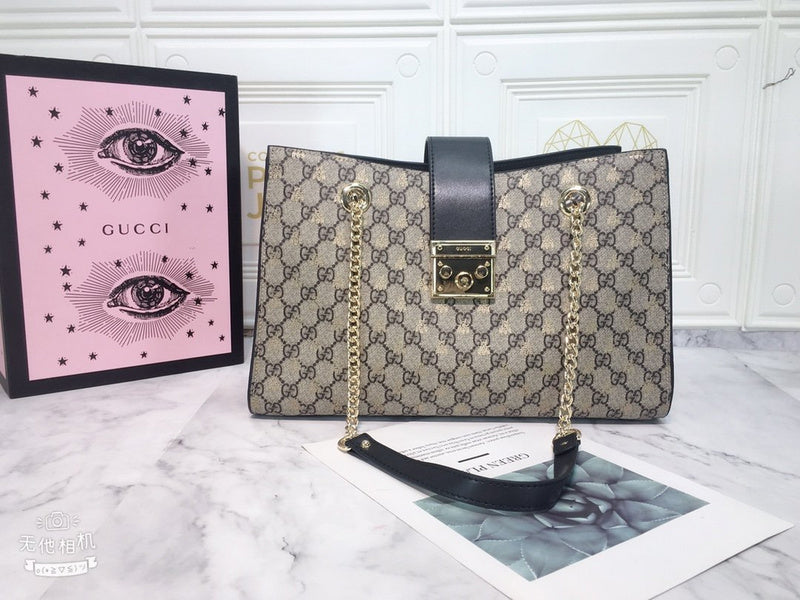 Gucci Designer Tote