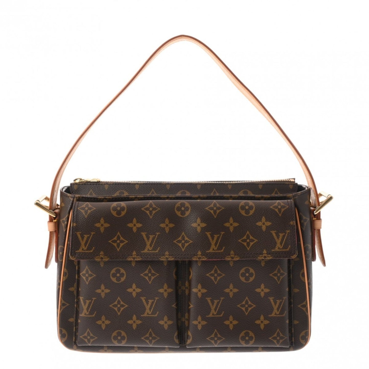Louis Vuitton Monogram Canvas Handbag