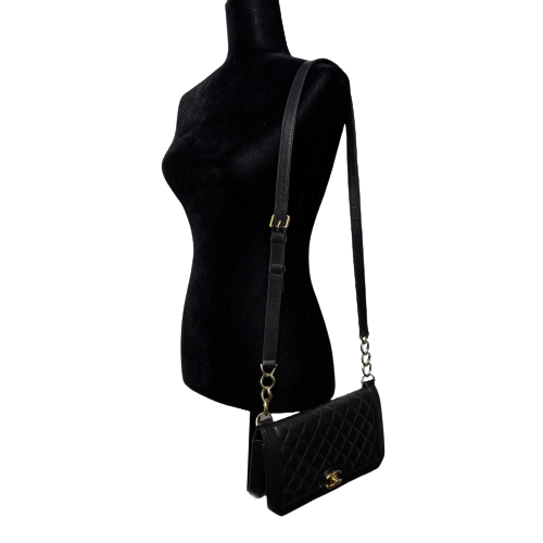 Chanel Crossbody Bag - Almora Bags