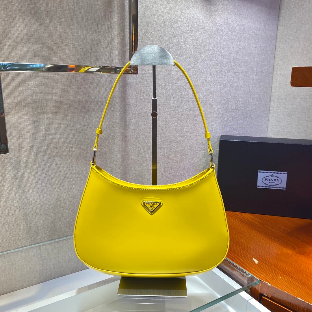 BOLSA Prada CLEO Luxury Handbag