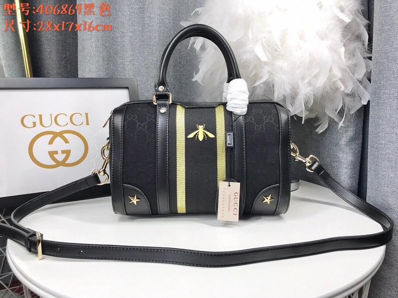 Gucci Designer Tote