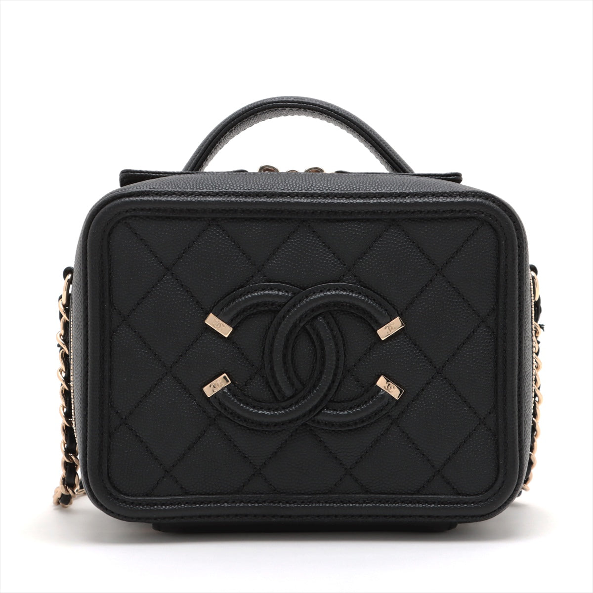 Chanel Shoulder Bag - Almora Bags