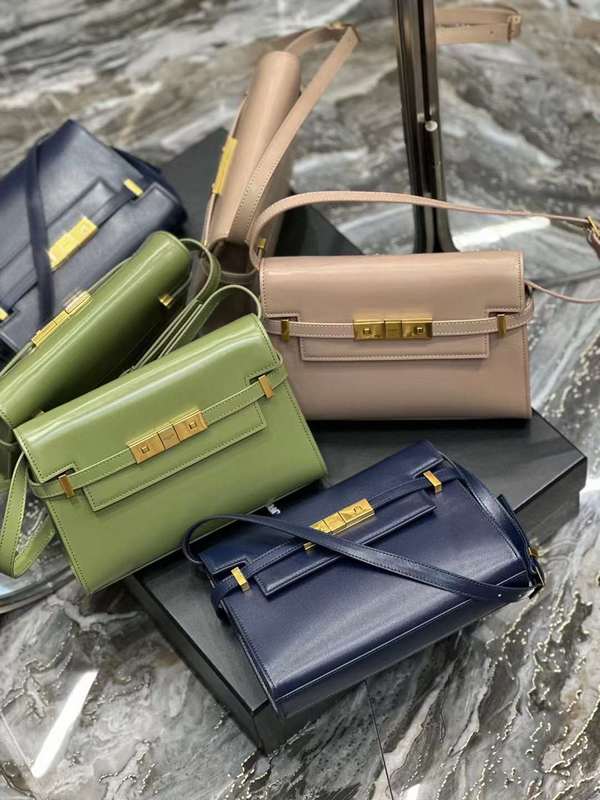 Yves Saint Laurent - Bags 