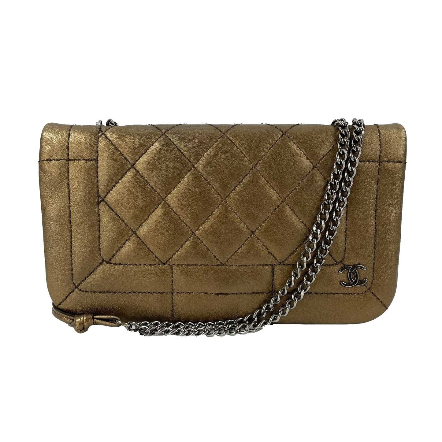 Chanel Crossbody Bag - Almora Bags