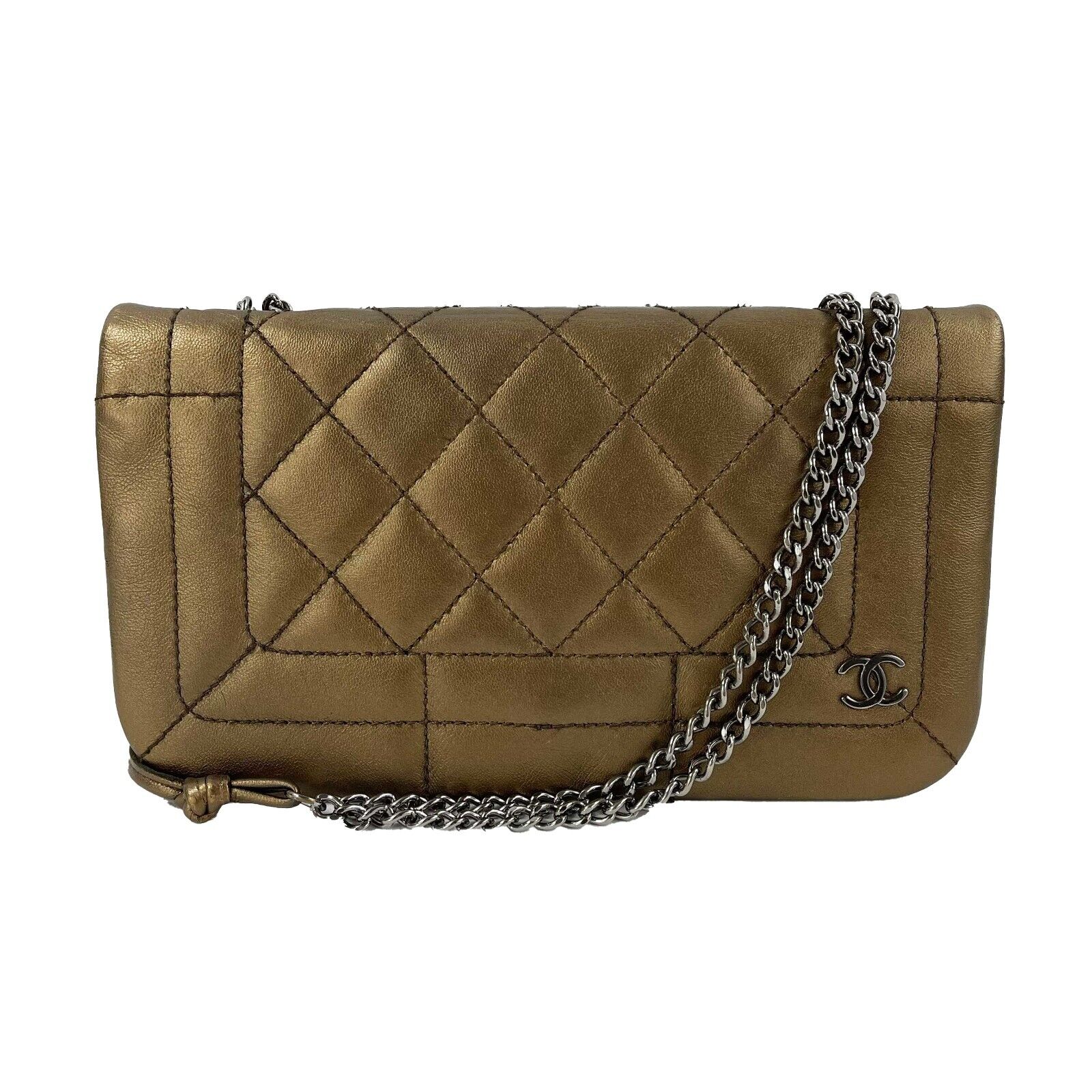 Chanel Crossbody Bag - Almora Bags