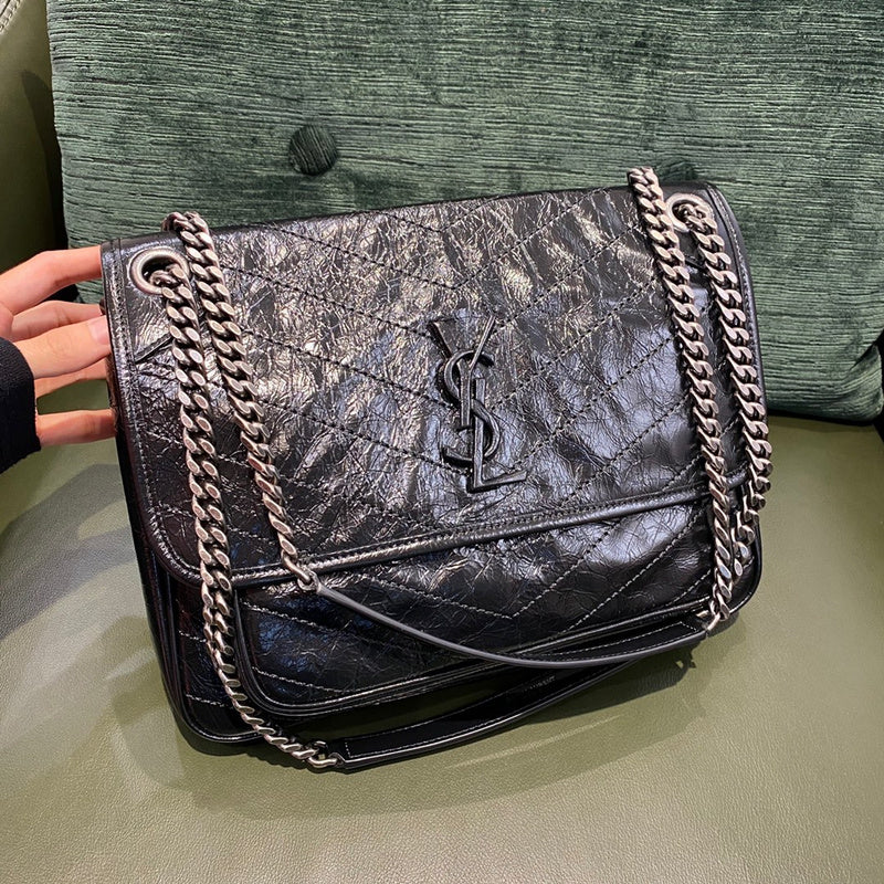 Yves Saint Laurent - Bags - Franco Shops