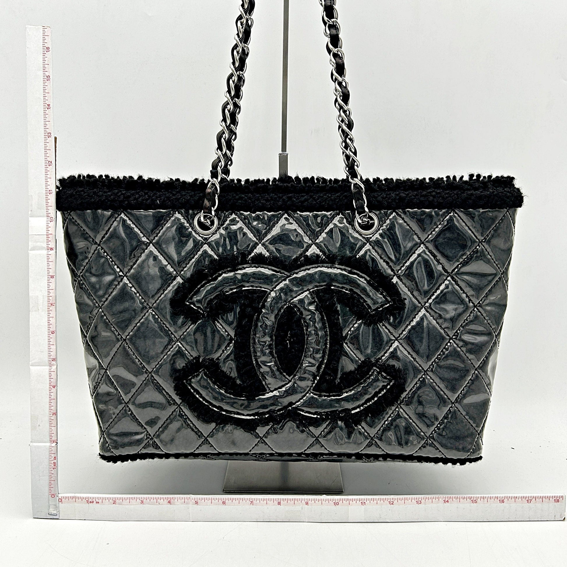 Chanel Tote Bag - Almora Bags