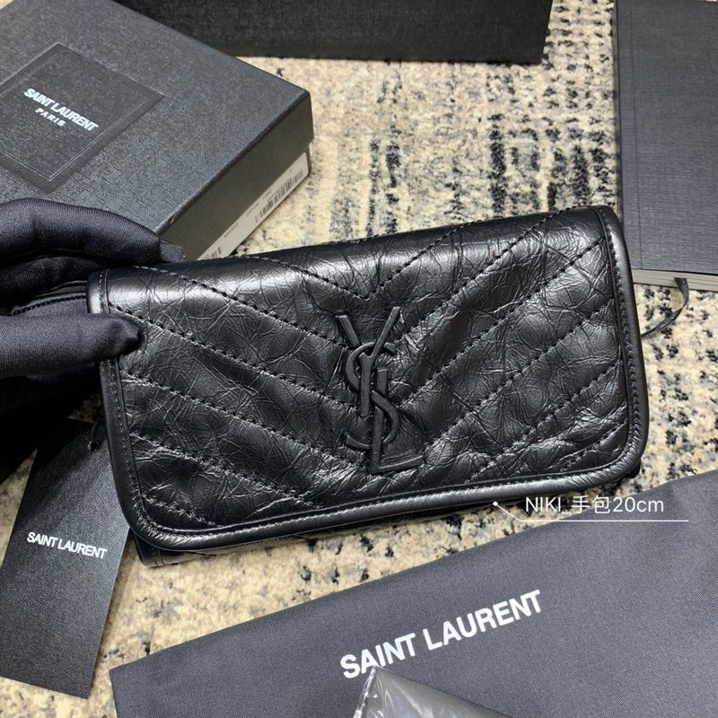Yves Saint Laurent - Bags 