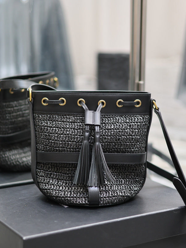 Yves Saint Laurent - Bags