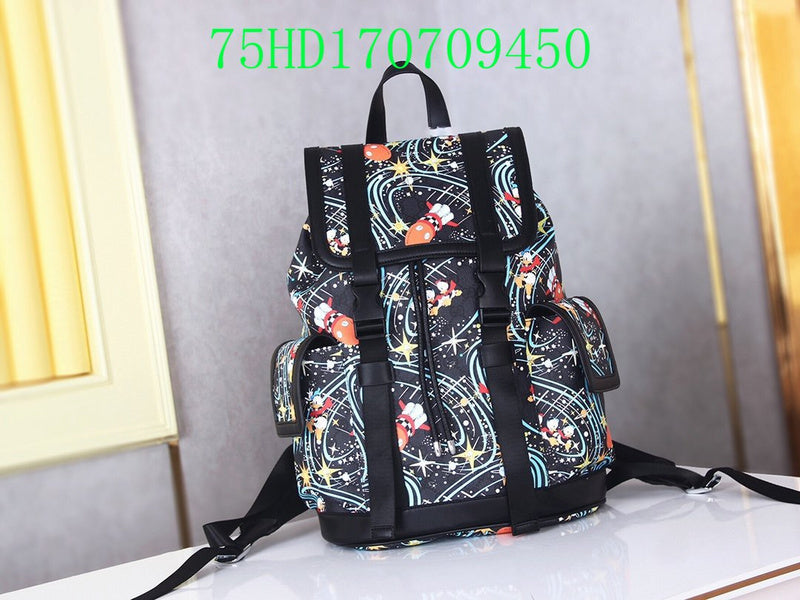 Gucci Designer Tote