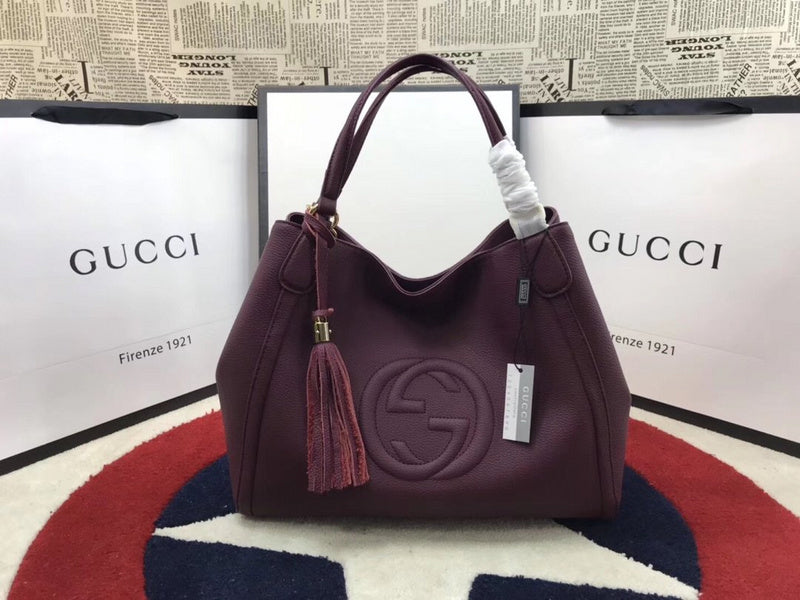 Gucci Designer Tote