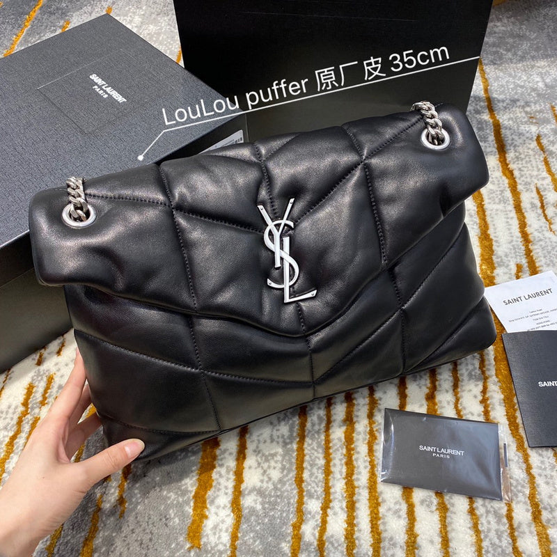Yves Saint Laurent - Bags 