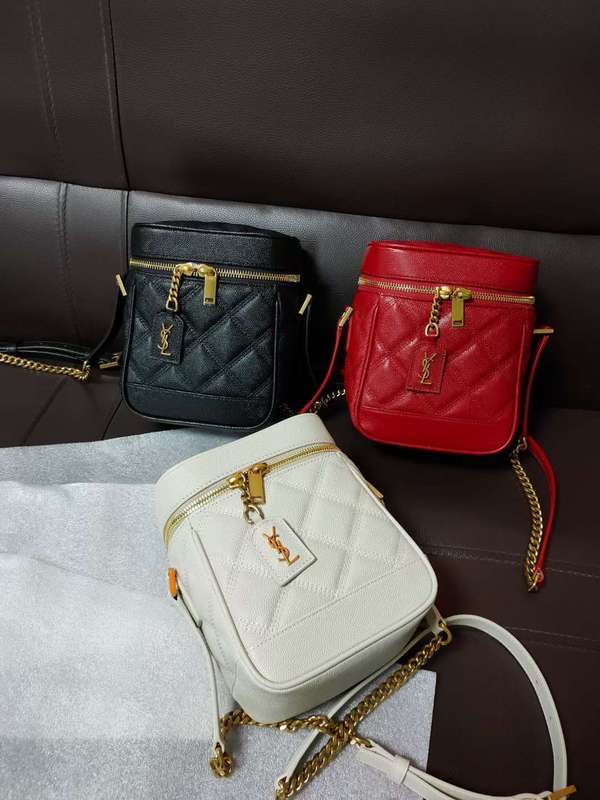Yves Saint Laurent - Bags 
