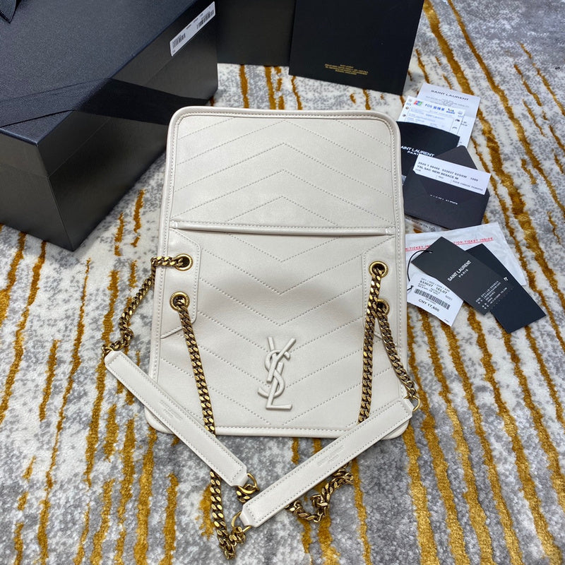 Yves Saint Laurent - Bags - Franco Shops